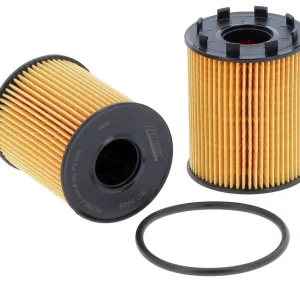 Filtr oleju SO 8025 Zwrot pieniędzy