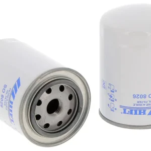 Filtr oleju SO 8026 Nowość