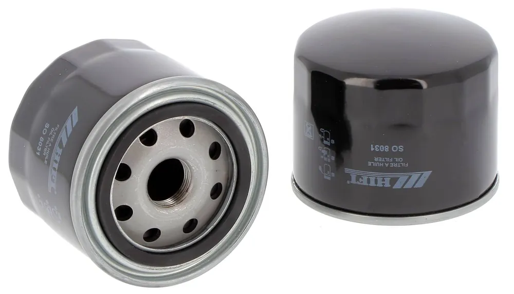 Filtr oleju SO 8031 Rabat