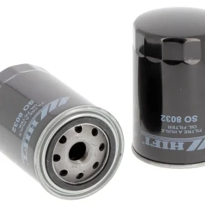Darmowa dostawa Filtr oleju SO 8032