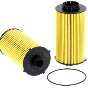 Zamów teraz Filtr oleju SO 8045