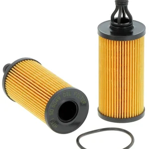 Filtr oleju SO 8049 Wysoka jakość