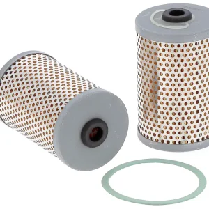 Filtr oleju SO 8077 - HIFI FILTER Najlepsza cena