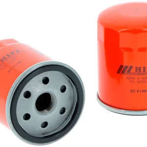Autentyczny Filtr oleju SO 8148
