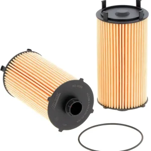 Najlepsza cena Filtr oleju SO 8055