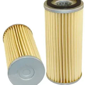 Zwrot pieniędzy Filtr oleju SO 8421