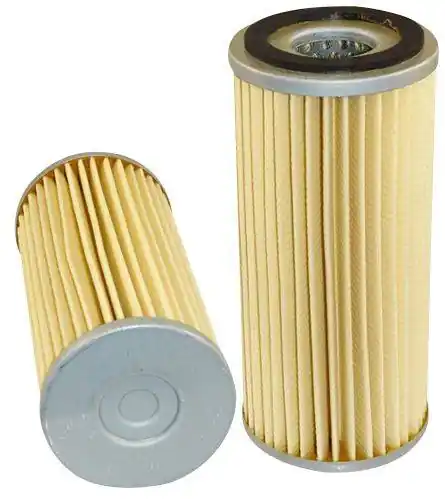 Zwrot pieniędzy Filtr oleju SO 8421