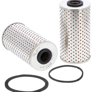 Filtr oleju SO 857 Ostatnia szansa