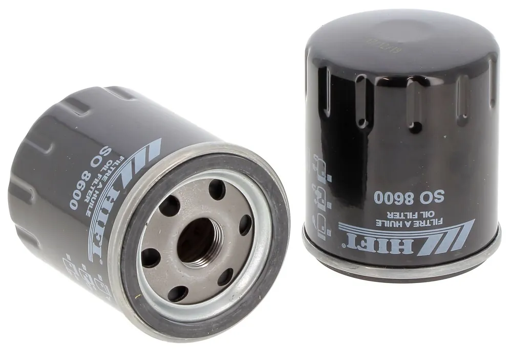 Filtr oleju SO 8600 Ekspresowa dostawa