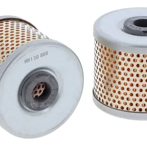 Wyprzedaż Filtr oleju SO 888