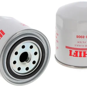 Filtr oleju SO 8908 - HIFI FILTER Niska cena