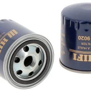 Zamów teraz Filtr oleju SO 9020