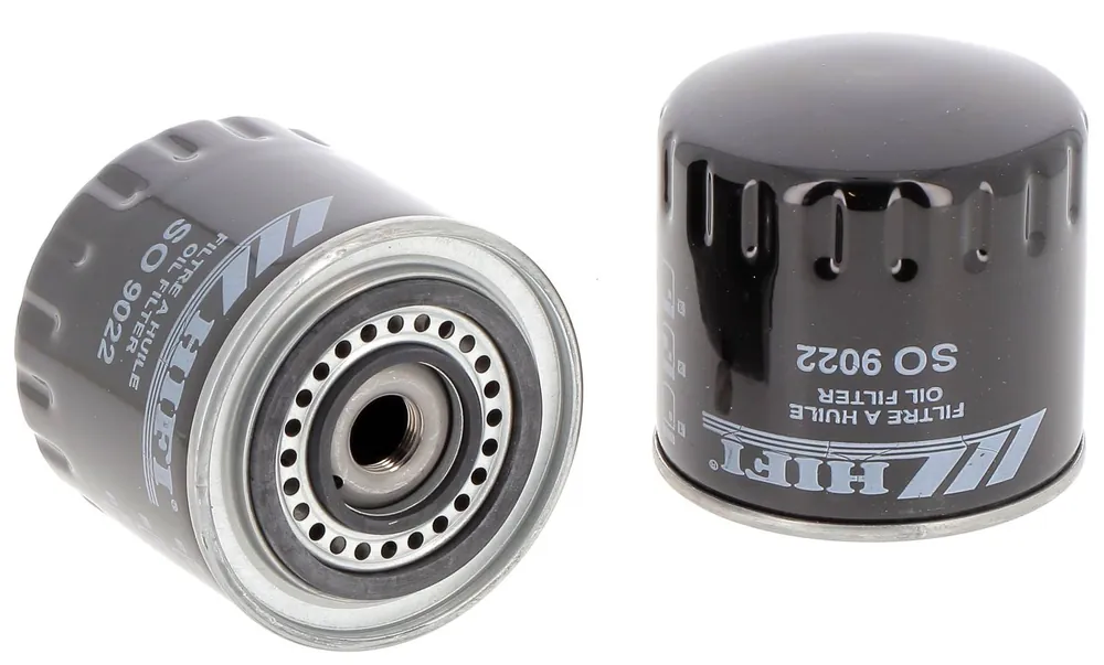 Filtr oleju SO 9022 Rabat