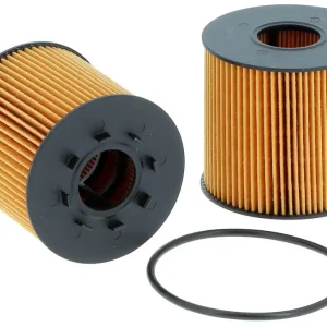 Zwrot pieniędzy Filtr oleju SO 9031