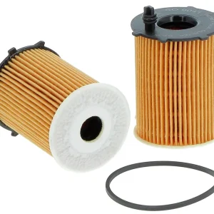 Zwrot pieniędzy Filtr oleju SO 9041