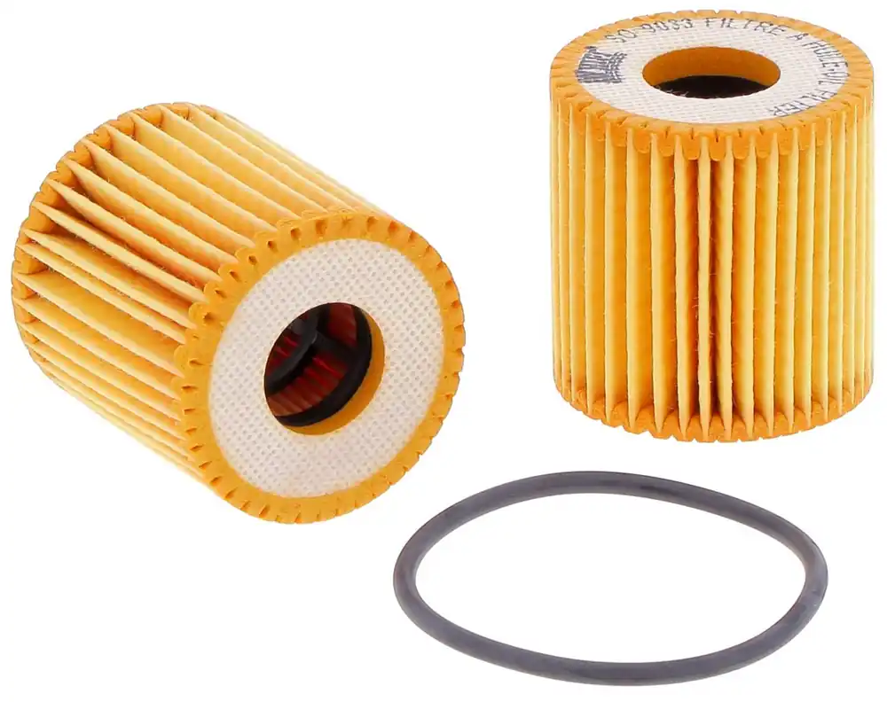 Filtr oleju SO 9033 Oferta