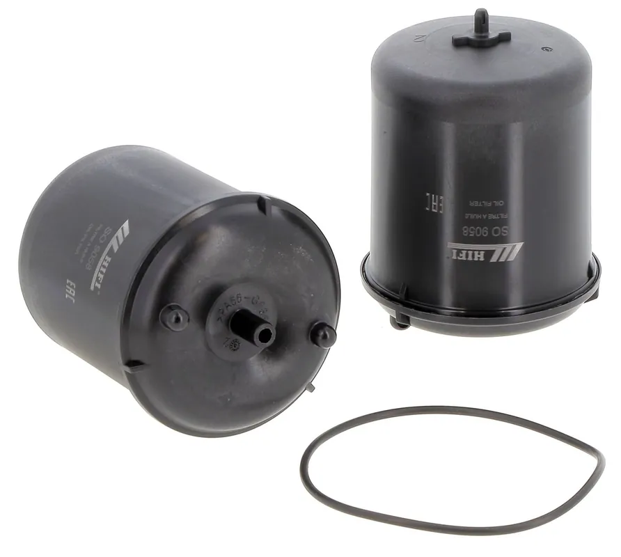 Filtr oleju SO 9058 Oferta