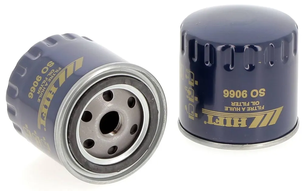 Filtr oleju SO 9066 Nowość