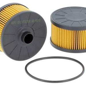 Ekspresowa dostawa Filtr oleju SO 9072