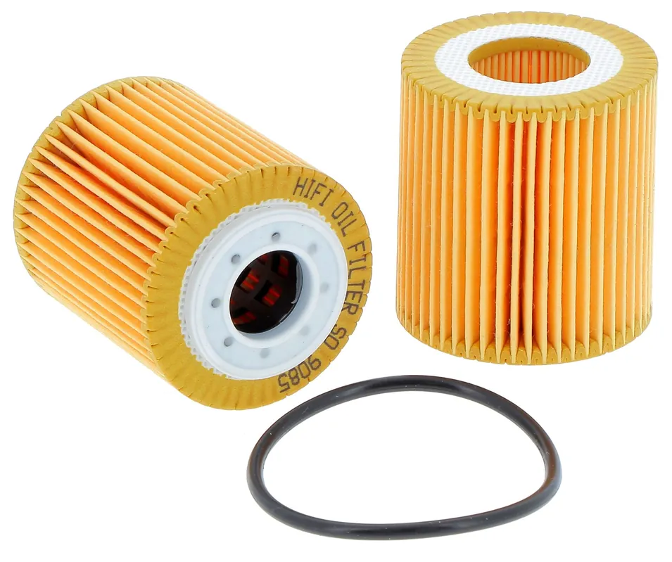 Kup teraz Filtr oleju SO 9085