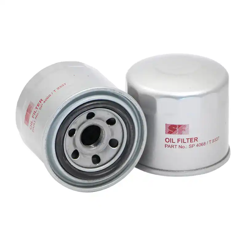 Filtr oleju SP 4068 - SF FILTER Oferta