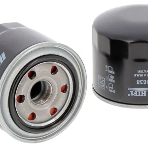 Filtr oleju T 1638 Zwrot pieniędzy