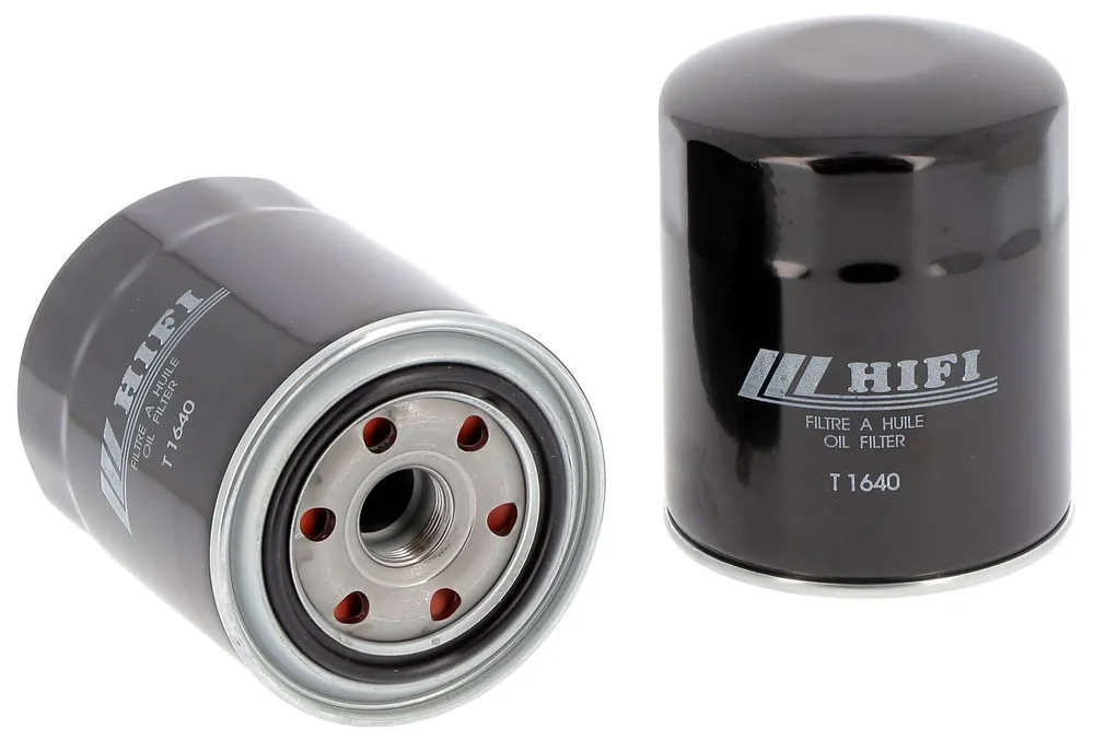 Filtr oleju T 1640 Ostatnia szansa