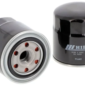 Filtr oleju T 1642 Zwrot pieniędzy