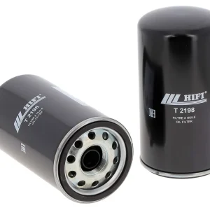 Filtr oleju T 2198 Zamów teraz