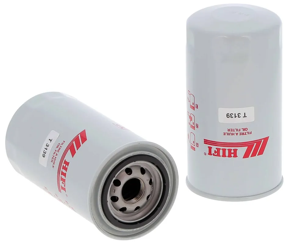 Filtr oleju T 3139 Nowość
