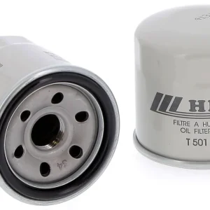 Filtr oleju T 501 Ostatnia szansa