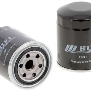 Filtr oleju T 500 Wyprzedaż