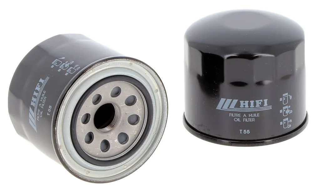 Filtr oleju T 55 Rabat