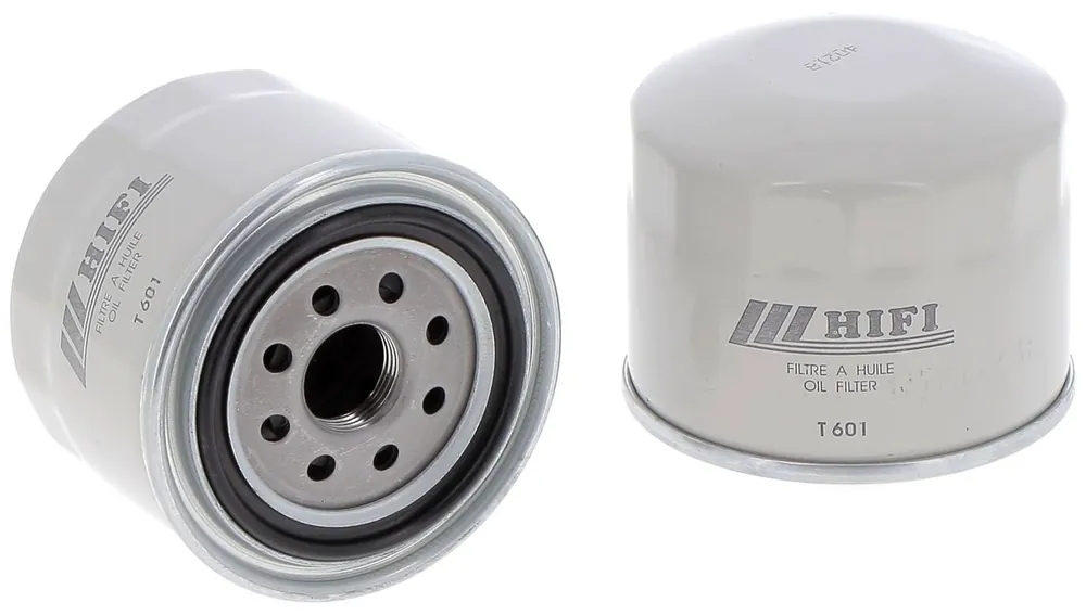 Filtr oleju T 601 Niska cena