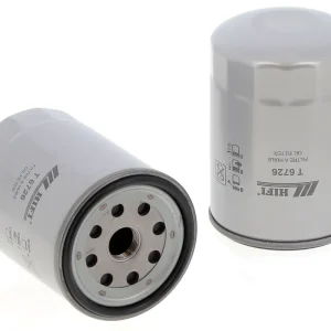 Filtr oleju T 6726 - HIFI FILTER Kup teraz