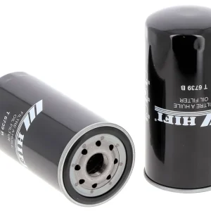 Filtr oleju T 6739 B Ekspresowa dostawa