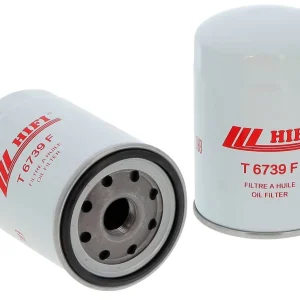 Filtr oleju T 6739 F Bezpieczna płatność