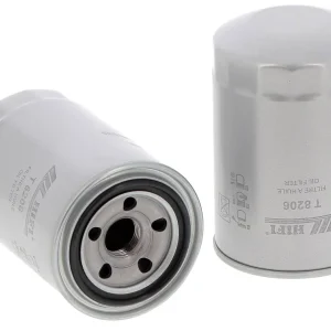 Filtr oleju T 8206 Zwrot pieniędzy