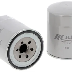 Oferta Filtr oleju T 8211 - HIFI FILTER