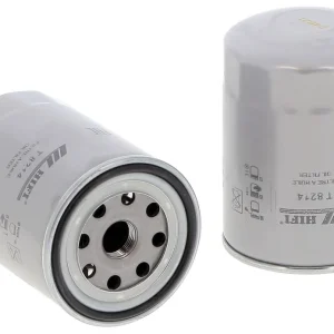 Filtr oleju T 8214 Szybka dostawa