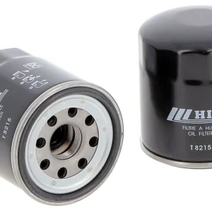 Filtr oleju T 8215 Popularny