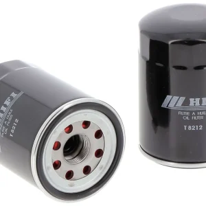 Filtr oleju T 8212 Autentyczny