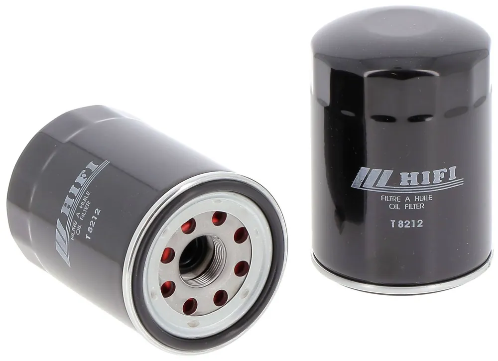 Filtr oleju T 8212 Autentyczny