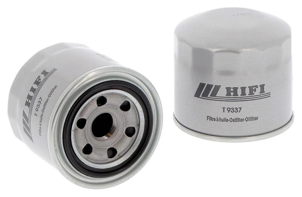Filtr oleju T 9337 Szybka dostawa