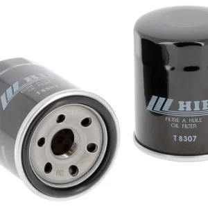 Filtr oleju T 8307 Szybka dostawa