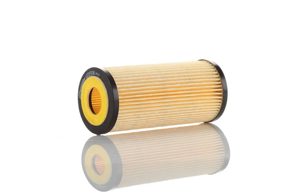 Oryginalny Filtr Oleju WO1506X - PZL Sędziszów