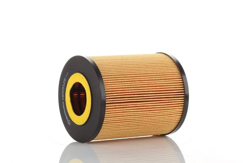 Filtr Oleju WO15125X - PZL Sędziszów Tani