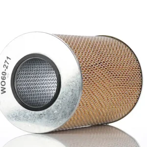 Wysoka jakość Filtr Oleju WO60271 - PZL Sędziszów