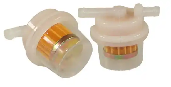 Niska cena Filtr paliwa BE 1195 - HIFI FILTER