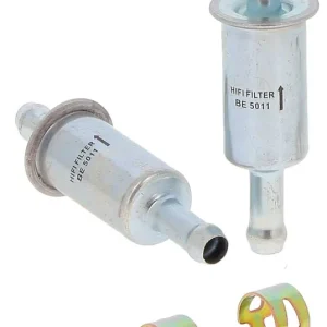 Filtr paliwa BE 5011 Tylko dziś
